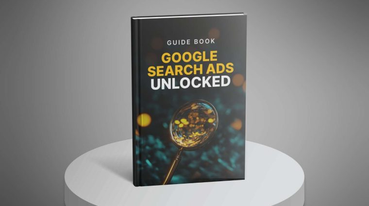 Google Search Ads Unlocked – Guide (1)1 Google Search Ads Unlocked - Guide (1)1