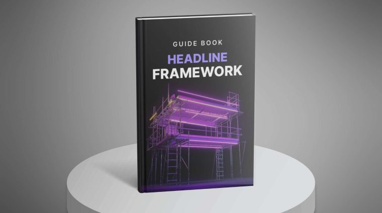 Headline Framework – Guide1 Headline Framework - Guide1