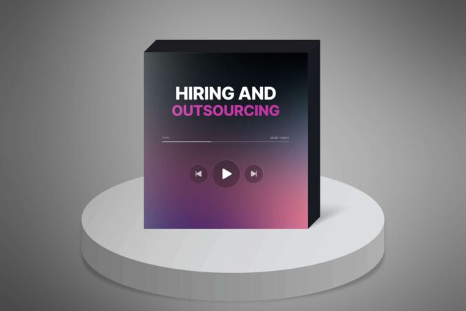 Hiring and Outsourcing1