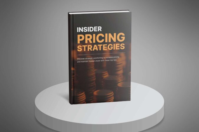 Insider Pricing Strategies3