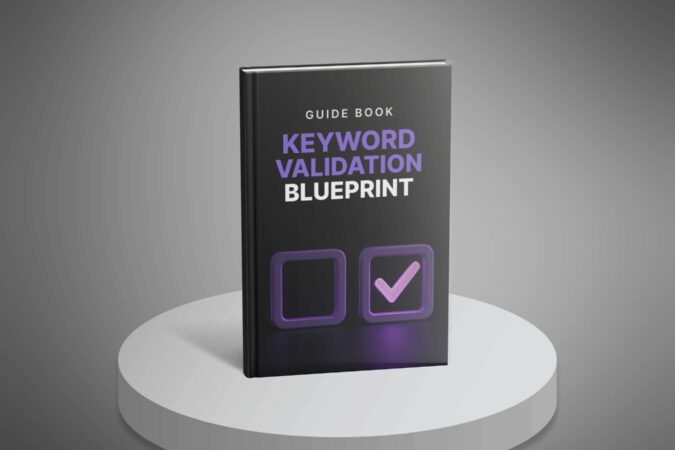 Keyword-Validation-Blueprint---Guide1