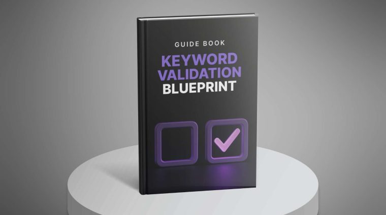 Keyword-Validation-Blueprint—Guide1 Keyword-Validation-Blueprint---Guide1