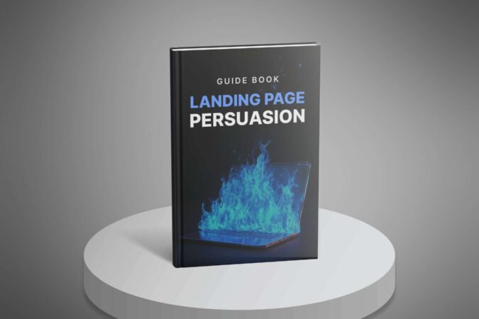 Landing Page Persuasion - Guide1