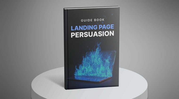 Landing Page Persuasion – Guide1 Landing Page Persuasion - Guide1