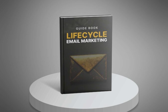 Lifecycle Email Marketing - Guide1