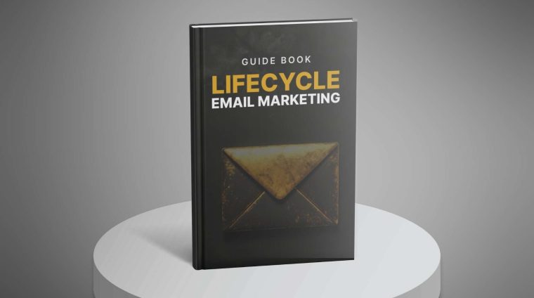 Lifecycle Email Marketing – Guide1 Lifecycle Email Marketing - Guide1