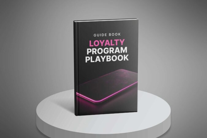 Loyalty Program Playbook - Guide1