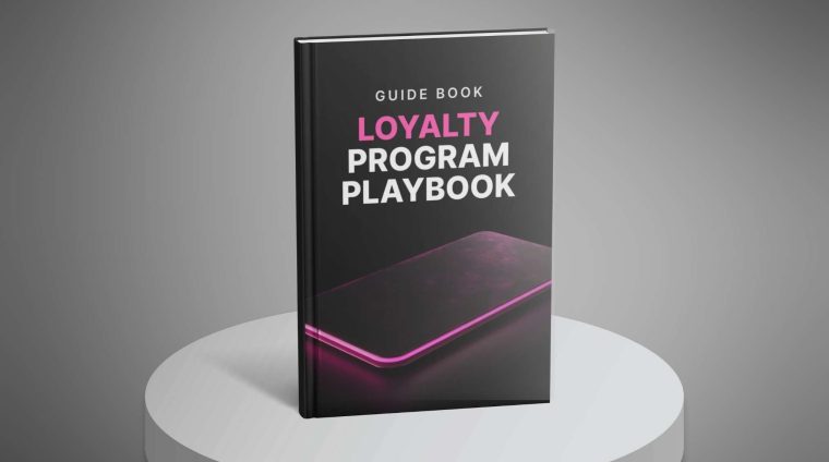 Loyalty Program Playbook – Guide1 Loyalty Program Playbook - Guide1