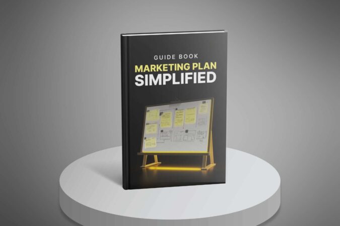 Marketing Plan Simplified - Guide1