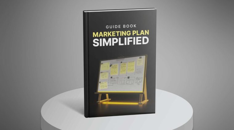 Marketing Plan Simplified – Guide1 Marketing Plan Simplified - Guide1