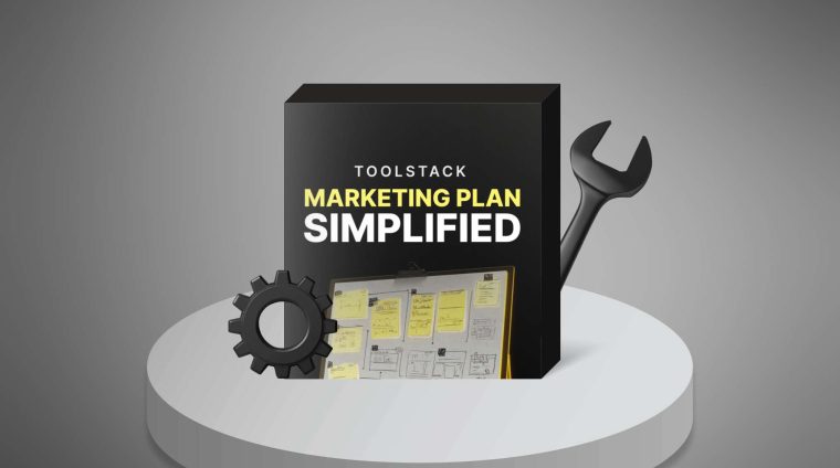 Marketing Plan Simplified – Toolstack1 Marketing Plan Simplified - Toolstack1