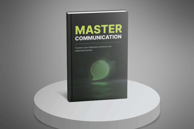 Master Communication3