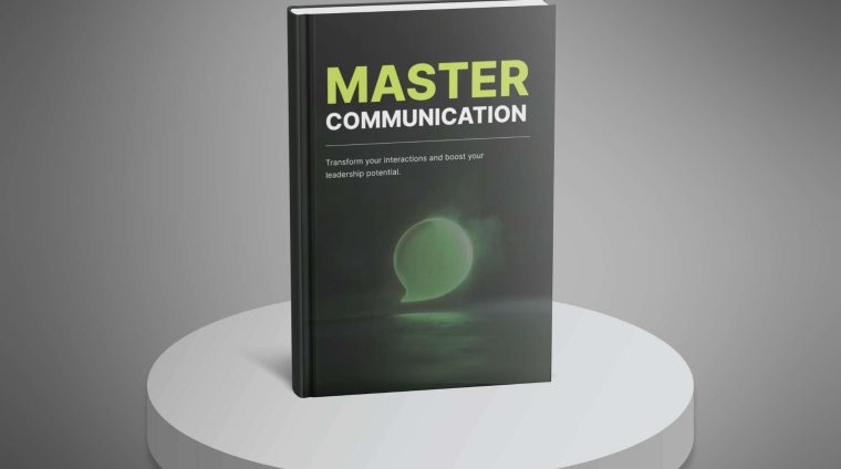 Master Communication3 Master Communication3