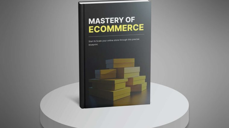 Mastery of Ecommerce3 Mastery of Ecommerce3