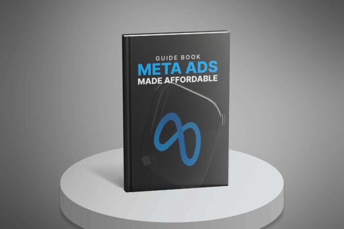 Meta Ads Made Affordable - Guide1