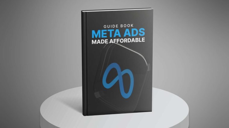 Meta Ads Made Affordable - Guide1