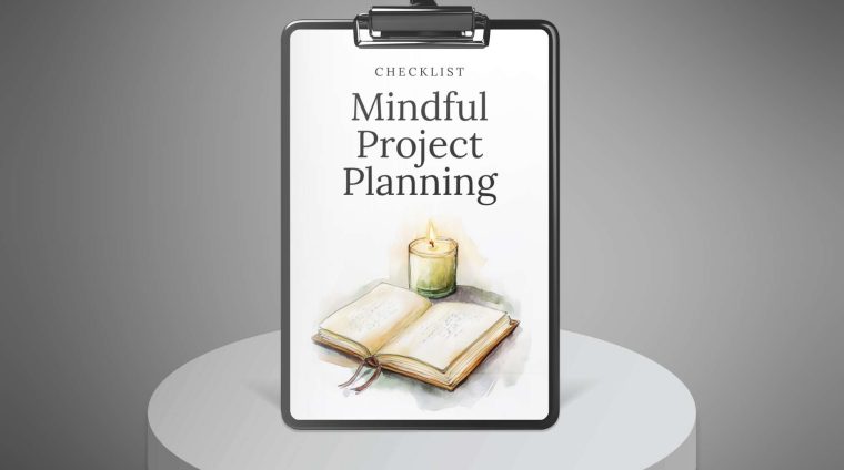 Mindful-Project-Planning—Checklist1 Mindful-Project-Planning---Checklist1