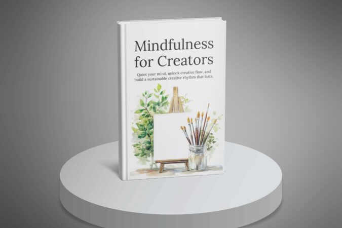 Mindfulness-for-Creators---Ebook3