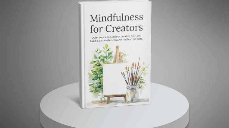 Mindfulness-for-Creators—Ebook3 Mindfulness-for-Creators---Ebook3