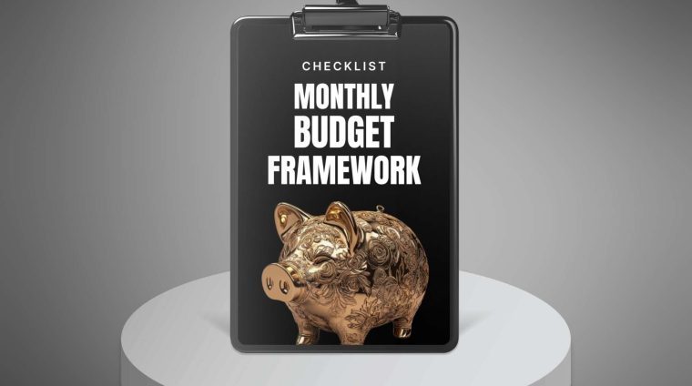 Monthly-Budget-Framework—Checklist1 Monthly-Budget-Framework---Checklist1