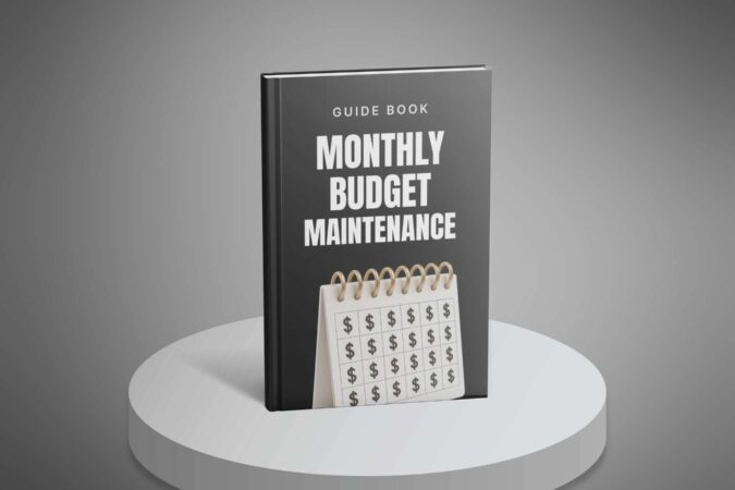 Monthly-Budget-Maintenance---Guide1