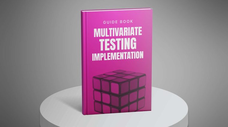 Multivariate-Testing-Impementation-Playbook—Guide1 Multivariate-Testing-Impementation-Playbook---Guide1