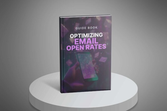 Optimizing Email Open Rates - Guide1