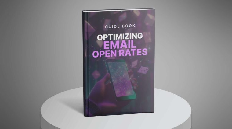 Optimizing Email Open Rates – Guide1 Optimizing Email Open Rates - Guide1