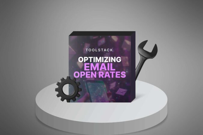 Optimizing Email Open Rates - Toolstack1
