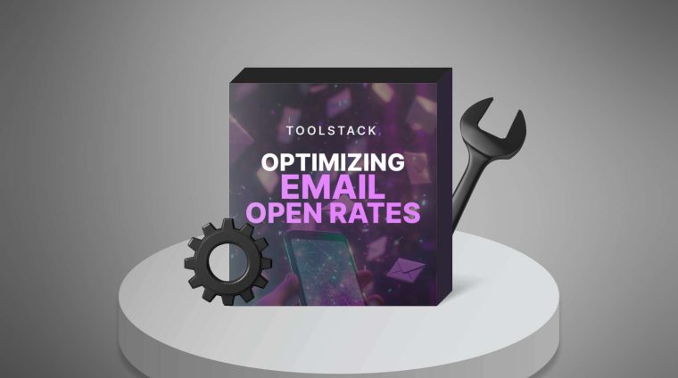 Optimizing Email Open Rates – Toolstack1 Optimizing Email Open Rates - Toolstack1