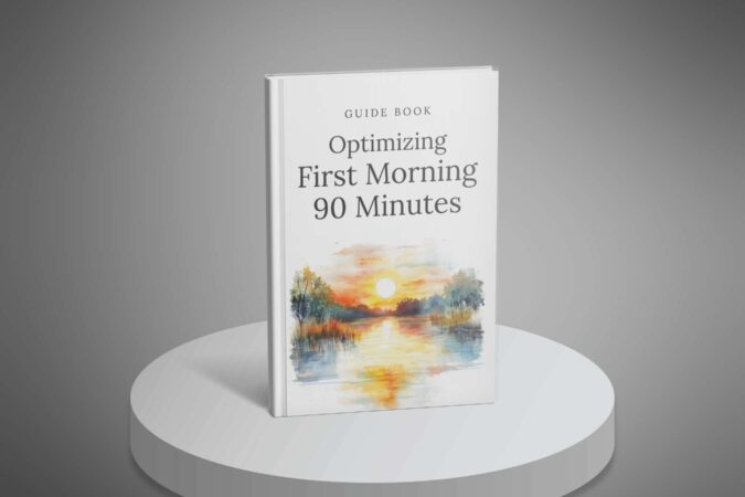 Optimizing First Morning 90 Minutes - Guide1