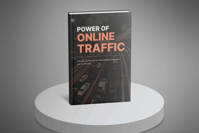Power of Online traffic3
