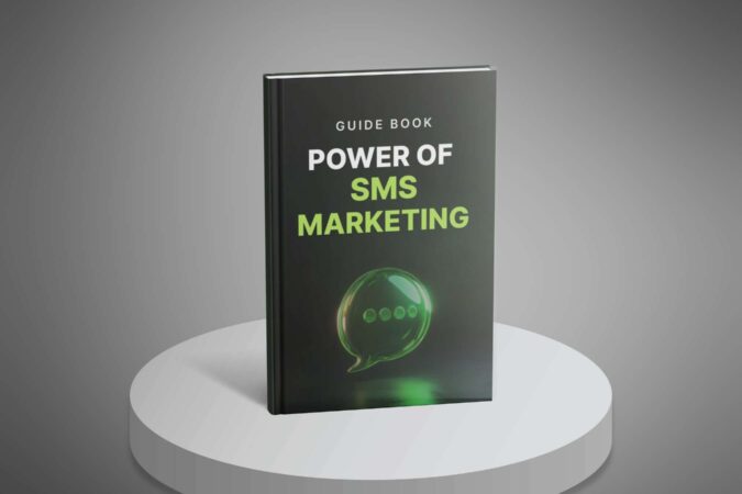 Power of SMS Marketing - Guide 1