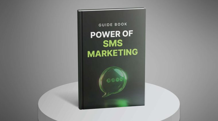 Power of SMS Marketing – Guide 1 Power of SMS Marketing - Guide 1