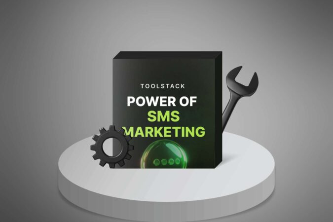 Power of SMS Marketing - Toolstack 1