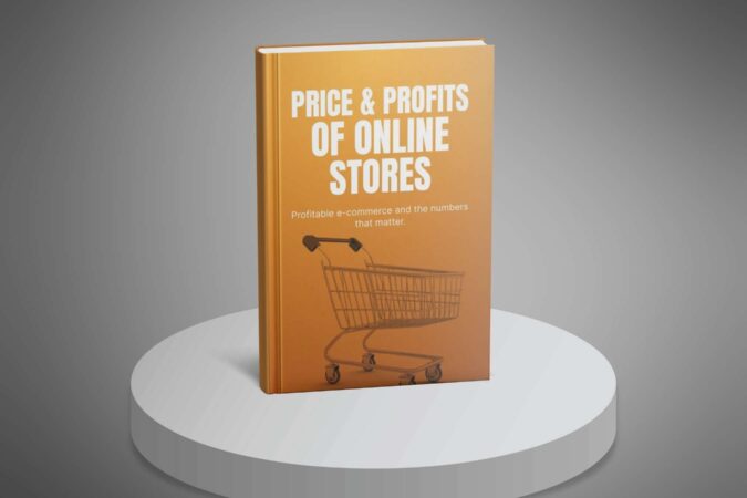 Price and Profits of Online Stores - Ebook3