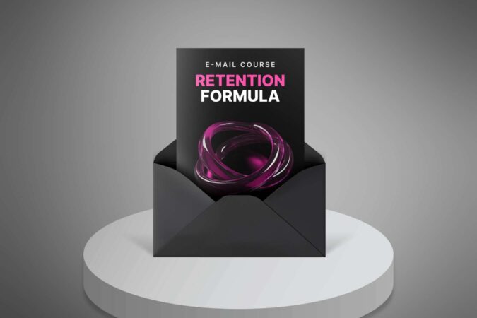 Retention Formula - Mini-Course1