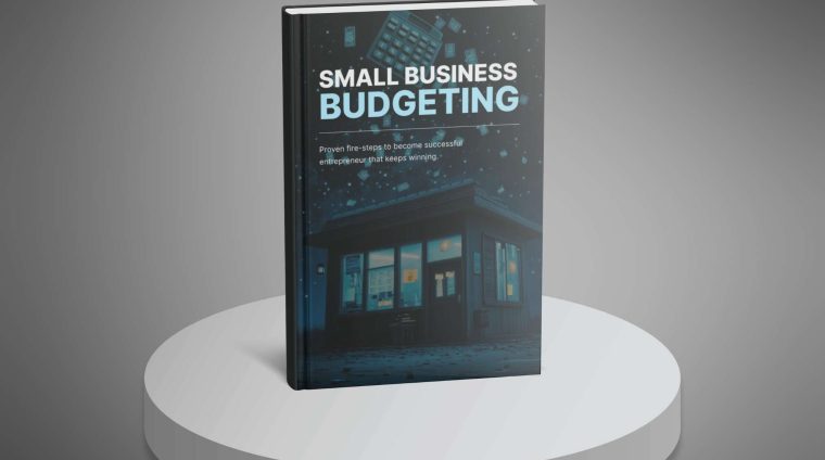 Small Business Budgeting3 Small Business Budgeting3