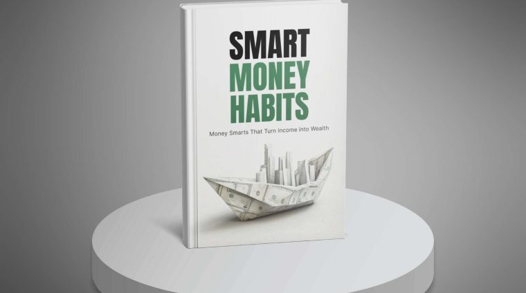 Smart Money Habits – Book3 Smart Money Habits - Book3