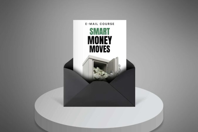 Smart Money Moves - Mini-Course1