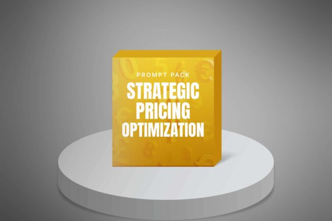 Strategic-Pricing-Optimization---Prompts1