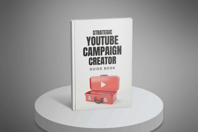 Strategic YouTube Campaign Creator - Guide1