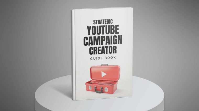 Strategic YouTube Campaign Creator – Guide1 Strategic YouTube Campaign Creator - Guide1