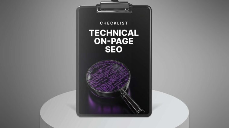 Technical-On-Page-SEO—Checklist1 Technical-On-Page-SEO---Checklist1