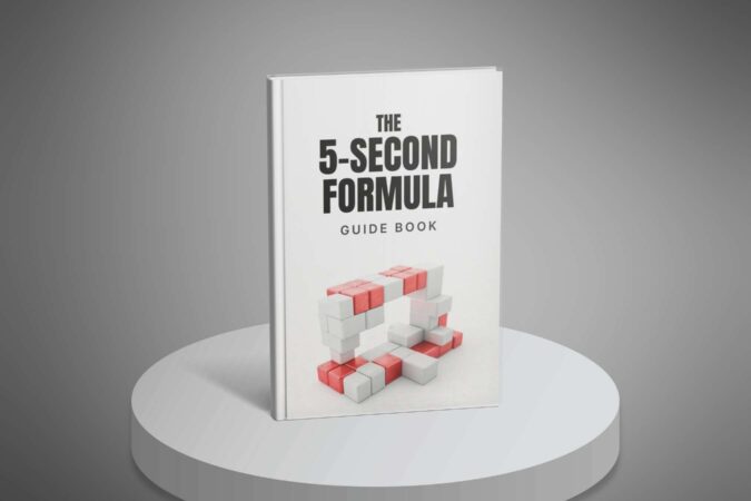 The 5-Second Formula - Guide1