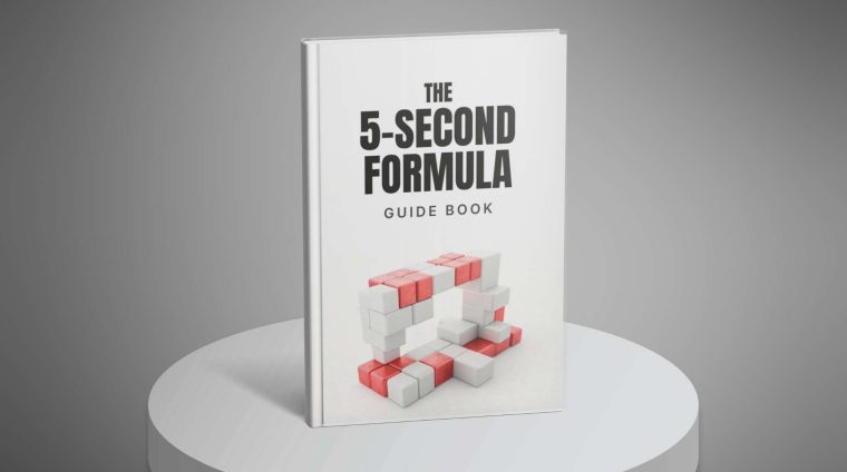The 5-Second Formula – Guide1 The 5-Second Formula - Guide1