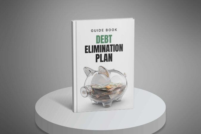The 90-Day Debt Elimination Plan - Guide1