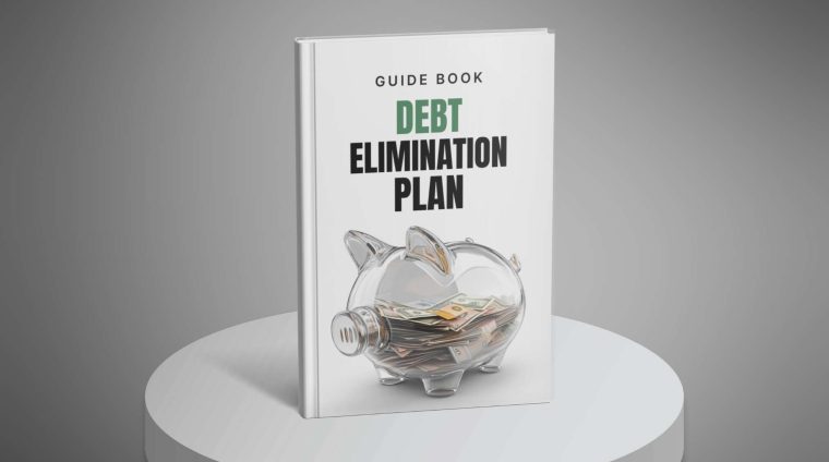 The 90-Day Debt Elimination Plan – Guide1 The 90-Day Debt Elimination Plan - Guide1