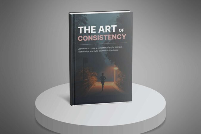 The Art of Consistency3