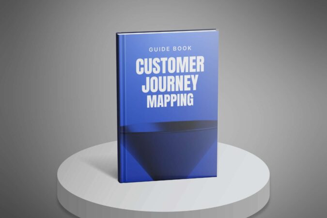 The Complete Customer Journey Mapping - Guide1